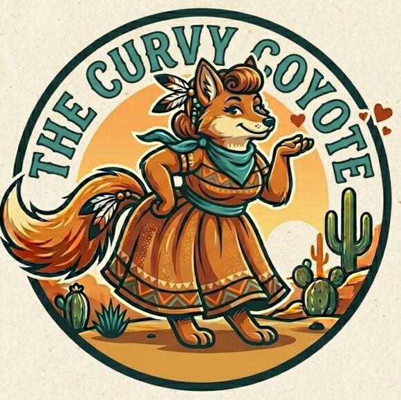 thecurvycoyote